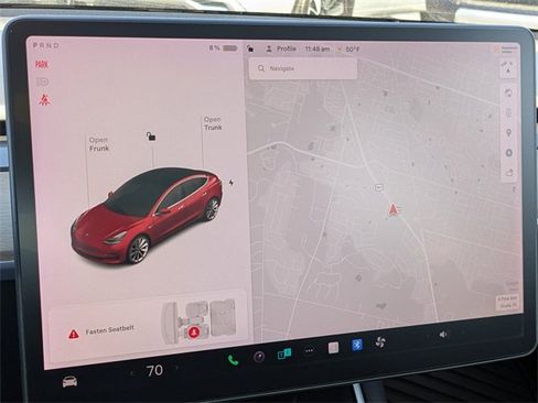 Used 2019 Tesla Model 3 Long Range image 21