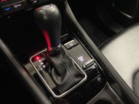 Used 2022 Jeep Compass Latitude w/ Convenience Group image 19