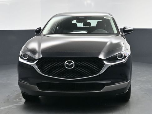 New 2026 MAZDA CX-30 AWD 2.5 S image 11