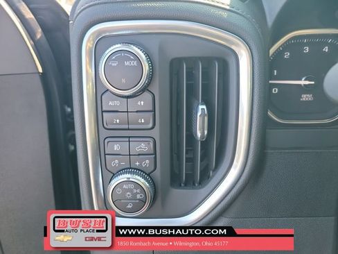 Used 2021 GMC Sierra 1500 Denali AWD/4WD image 20