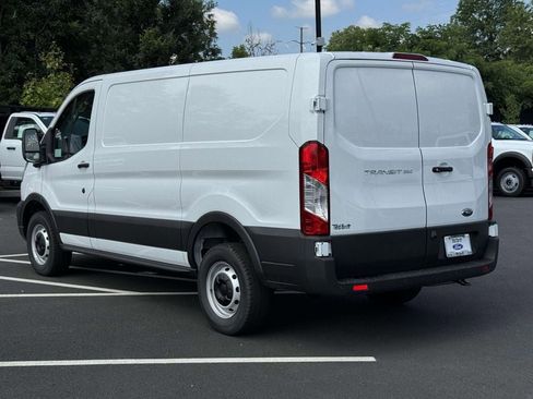 New 2025 Ford Transit 350 Low Roof RWD image 4