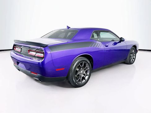 Used 2018 Dodge Challenger GT w/ Driver Convenience Group image 23