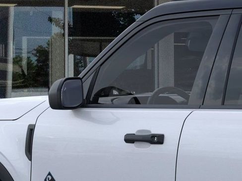 New 2026 Ford Bronco Sport Outer Banks image 20