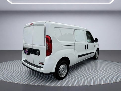 Used 2022 RAM ProMaster City Wagon FWD image 8