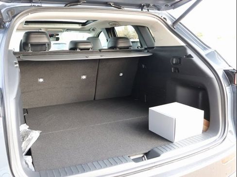 New 2026 MAZDA CX-50 AWD 2.5 S w/ Cargo Package image 16