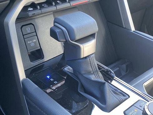 New 2026 Toyota Tundra Limited image 48