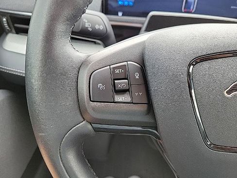Certified 2023 Ford Mustang Mach-E Select AWD/4WD image 25