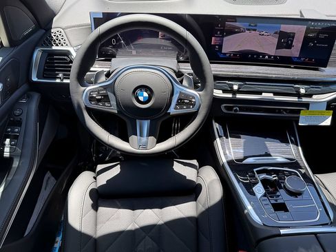 New 2026 BMW X5 sDrive40i w/ M Sport Package RWD image 16