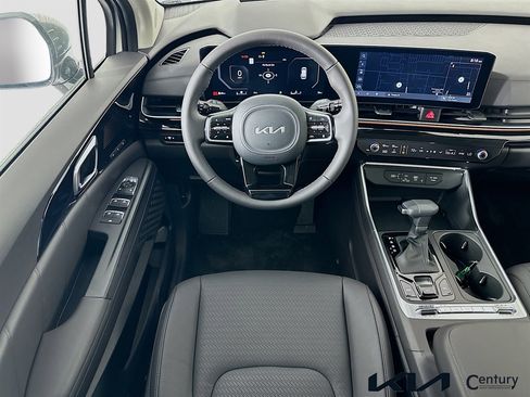 New 2026 Kia Carnival SX Prestige FWD image 16