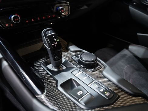 Used 2021 Toyota Supra w/ Safety & Technology Package RWD image 37