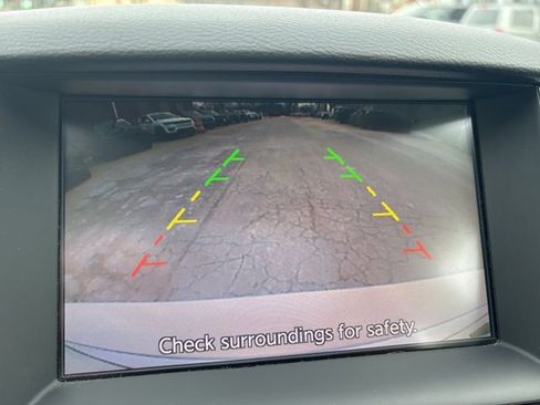 Used 2015 INFINITI Q50 Premium w/ Navigation Package image 20