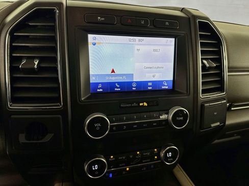 Used 2021 Ford Expedition Max Limited RWD image 22