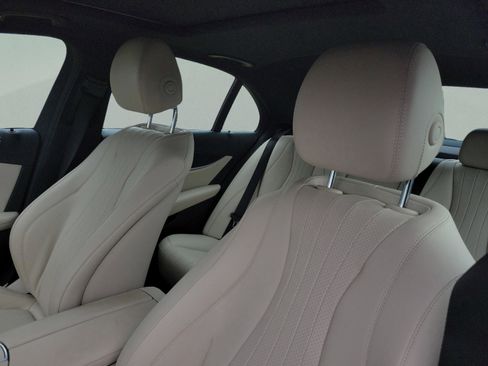 Certified 2022 Mercedes-Benz E 350 Sedan image 15