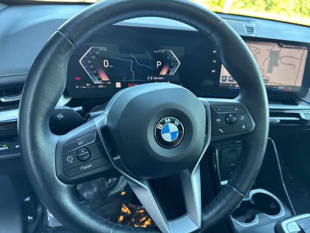 Certified 2023 BMW X1 xDrive28i w/ Convenience Package AWD/4WD image 14