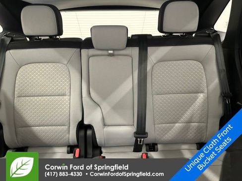 New 2026 Ford Escape Active w/ Cold Weather Package image 22