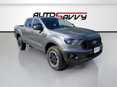 Used 2021 Ford Ranger XL w/ Equipment Group 101A High
