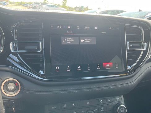 Used 2022 Dodge Durango Citadel AWD/4WD image 22