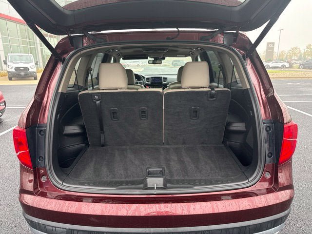 Used 2018 Honda Pilot Elite image 14