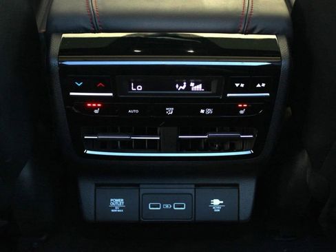 Used 2023 Acura MDX Type S AWD/4WD image 16