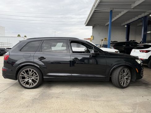 Used 2019 Audi Q7 3.0T Prestige w/ Prestige Package image 9