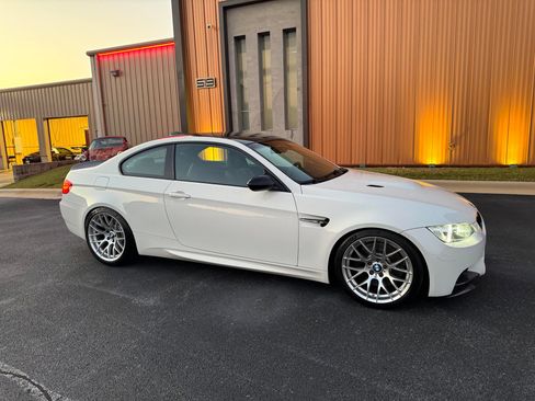 Used 2008 BMW M3 Coupe RWD image 5