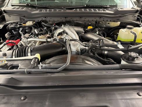 New 2026 Ford F250 Lariat w/ Lariat Premium Package AWD/4WD image 44