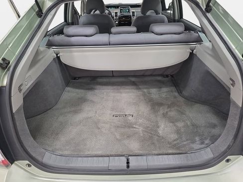 Used 2007 Toyota Prius image 34