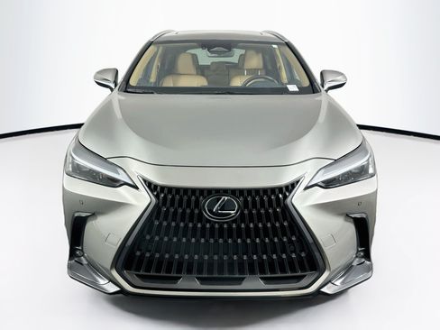 Used 2024 Lexus NX 250 FWD image 2