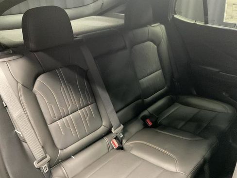 New 2025 Buick Envista Avenir image 15