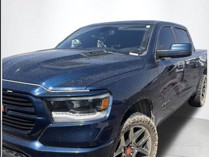 Used 2019 RAM 1500 Sport w/ Level 2 Equipment Group