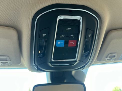 Used 2022 Jeep Grand Cherokee L Limited AWD/4WD image 22