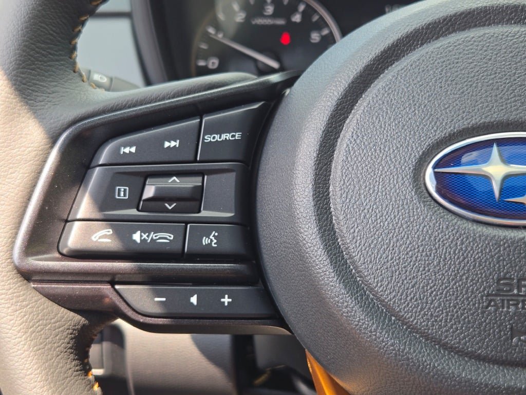 New 2026 Subaru Crosstrek 2.5i Wilderness AWD/4WD image 37