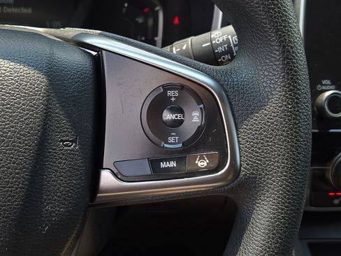 Used 2018 Honda CR-V EX image 22