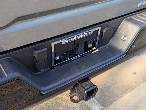Used 2026 GMC Sierra 2500 AT4X AWD/4WD image 33