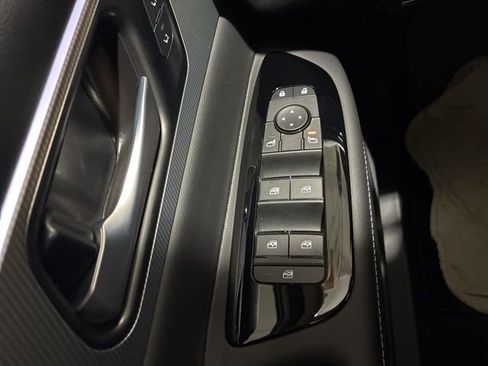 New 2026 Nissan Murano SL AWD/4WD image 14