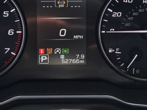 Used 2024 Subaru Legacy Touring XT AWD/4WD image 26