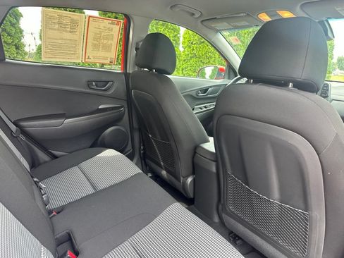 Used 2019 Hyundai Kona SEL AWD/4WD image 32