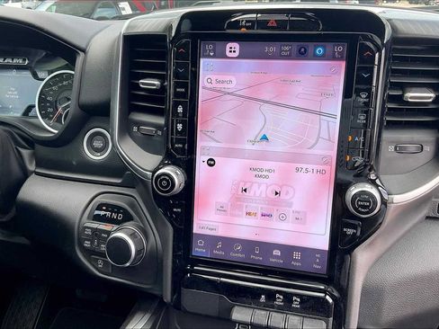 New 2025 RAM 1500 Big Horn image 18