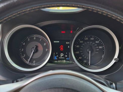 Used 2014 Mitsubishi Lancer Evolution MR AWD/4WD image 11