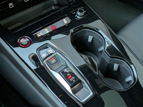 New 2025 Audi S5 Premium Plus image 13