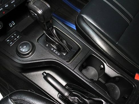 Used 2020 Ford Ranger Lariat w/ Equipment Group 501A Mid image 28