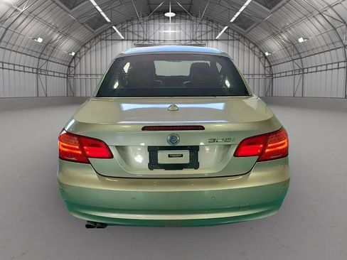 Used 2012 BMW 328i Convertible RWD image 32