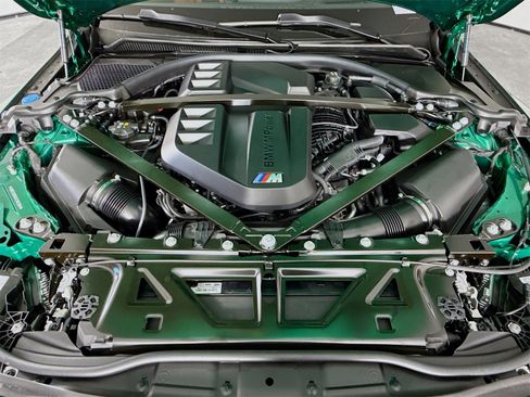 New 2026 BMW M4 Competition w/ M Driver's Package image 31