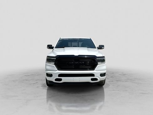 Used 2021 RAM 1500 Big Horn AWD/4WD image 12