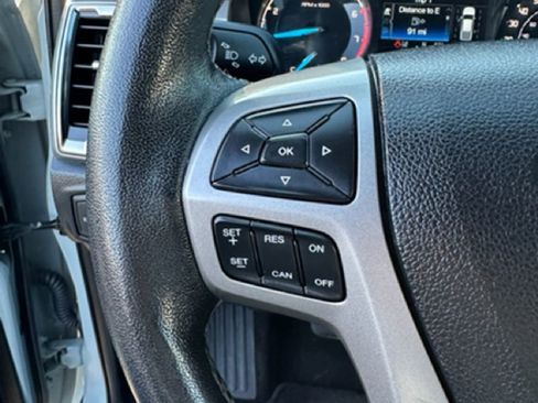 Used 2023 Ford Ranger XLT w/ Equipment Group 301A Mid image 20