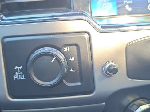 Used 2022 Ford F350 Lariat w/ Lariat Ultimate Package AWD/4WD image 39