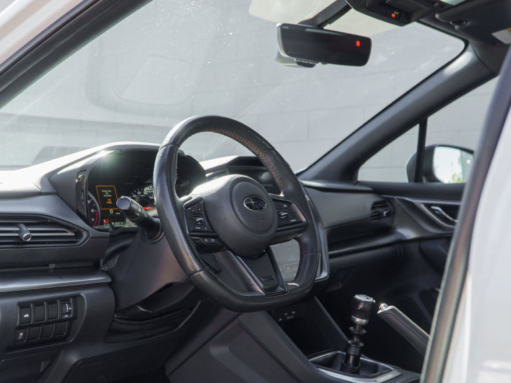 Used 2023 Subaru WRX Premium AWD/4WD image 4