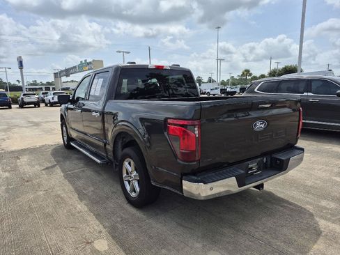 Used 2024 Ford F150 XLT w/ Mobile Office Package RWD image 11