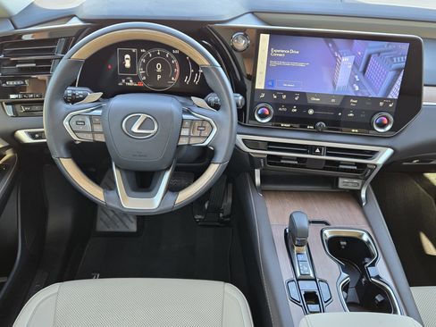 Used 2023 Lexus RX 350 Premium w/ Cold Area Package image 36