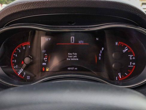 Used 2020 Dodge Durango R/T w/ Blacktop Package image 24